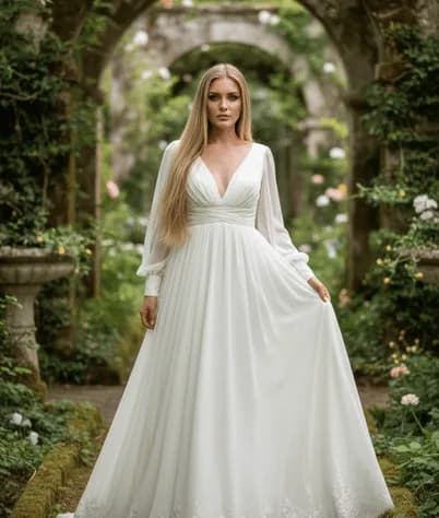 robe-de-mariee-style-empire-boheme